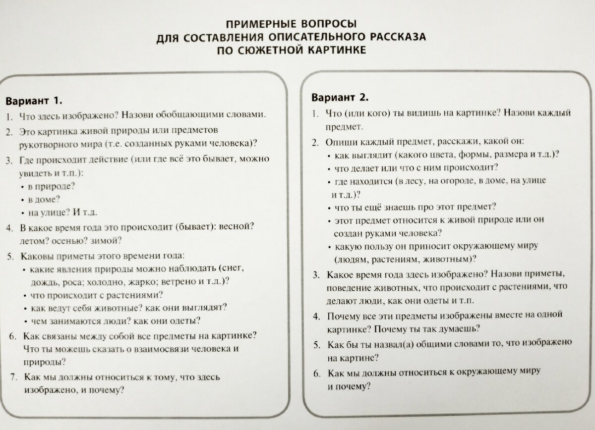 🔰Развитие связной речи. САД-ОГОРОД🔰 | Наталья Логопед | Дзен