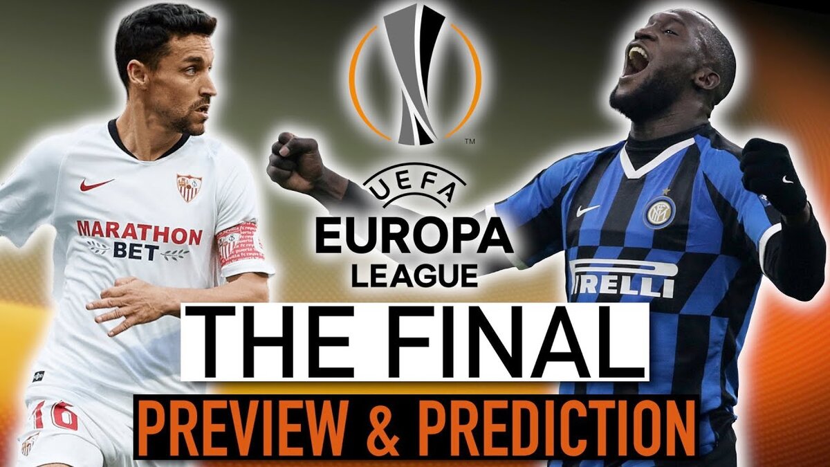 В финале Лиги Европы встретятся две команды, набравшие ход. 