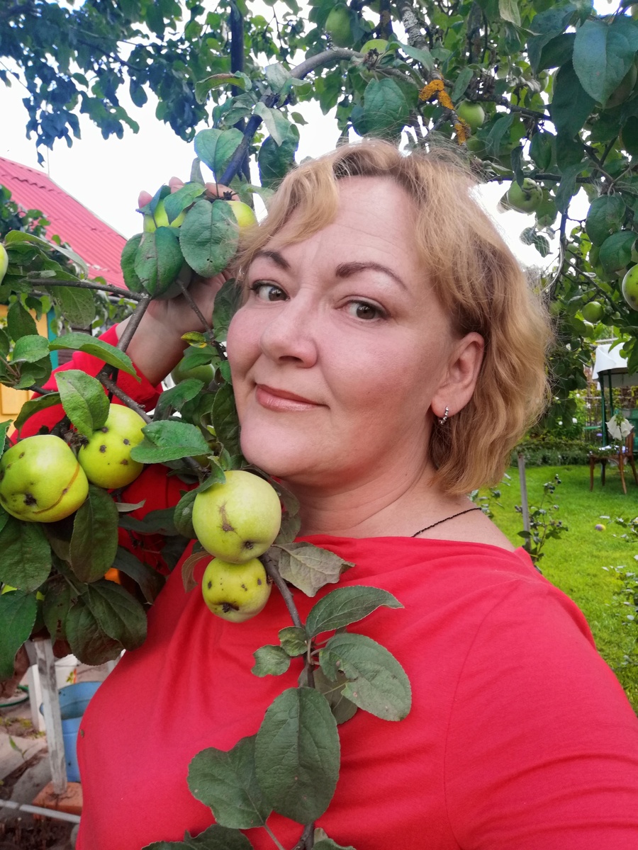 Фото из личного архива автора