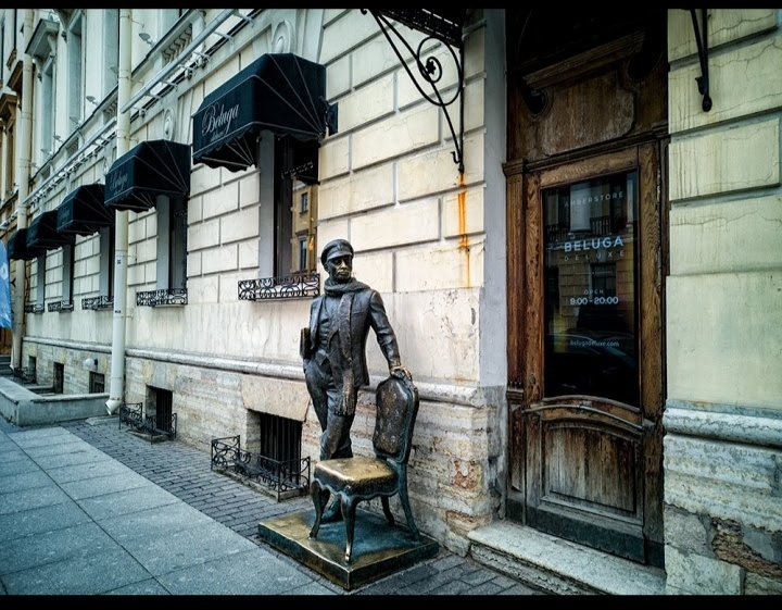 г.Санкт-Петербург.2000 год.