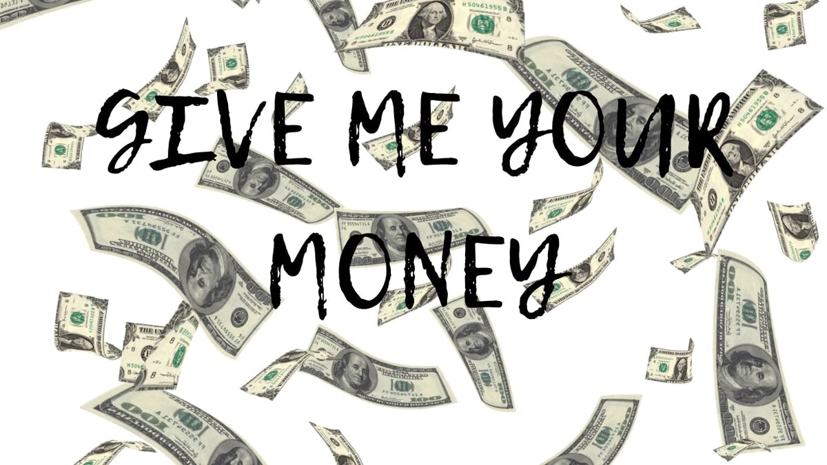 Заработок в интернете