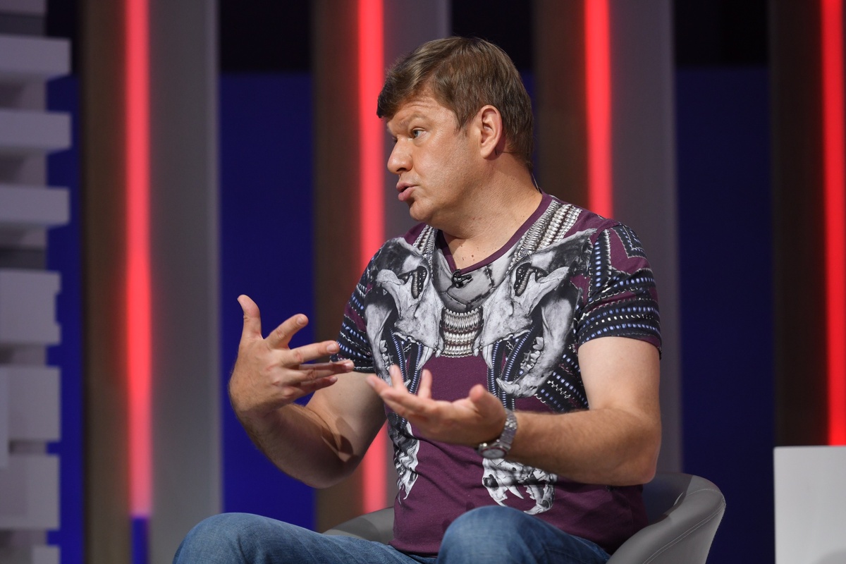  Фото Антона Великжанина.