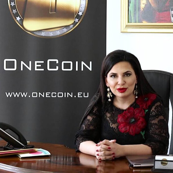 Основательница криптопроекта OneCoin Ружа Игнатова находится в розыске