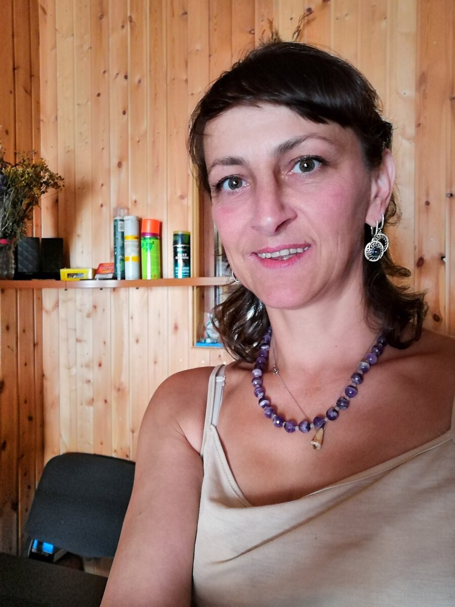 Татьяна Детцель