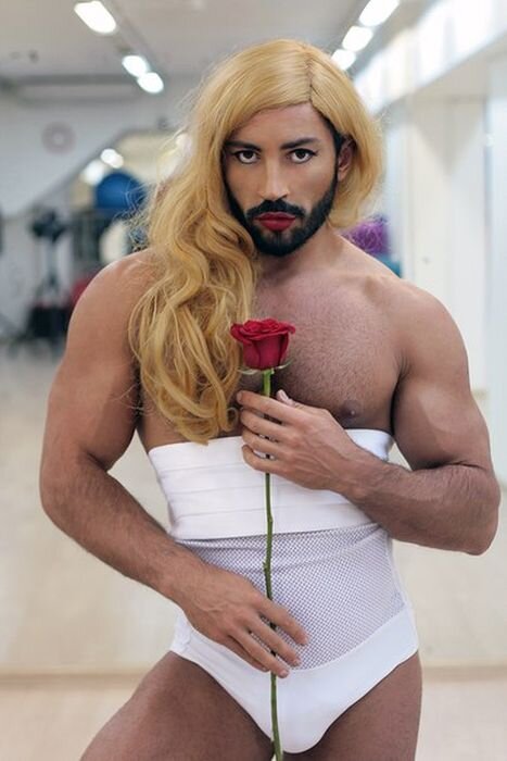 Павел Петель