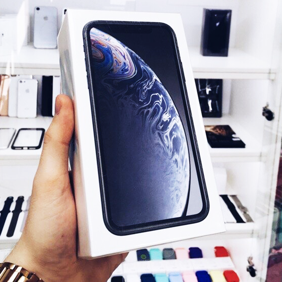 Цены на iPhone 11 уже падают