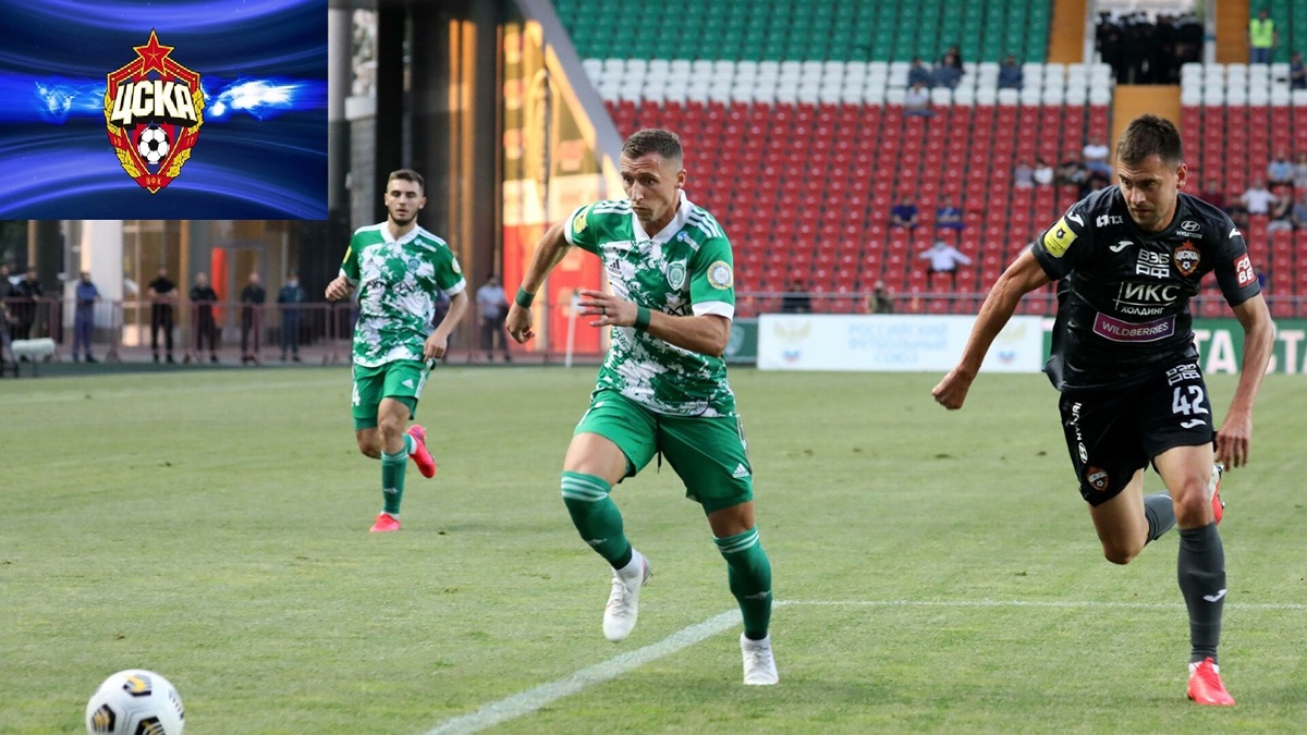 Щенников провёл отличный матч.