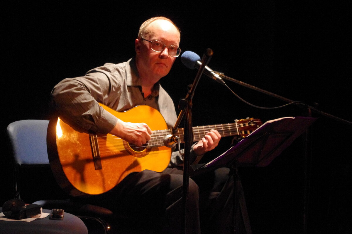 Михаил Щербаков  