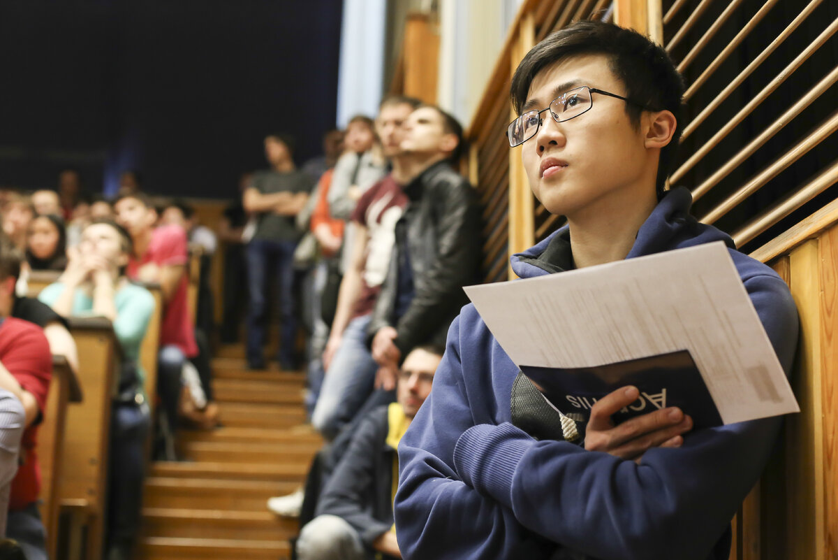 Фото для настроения /Фото из открытых источников/