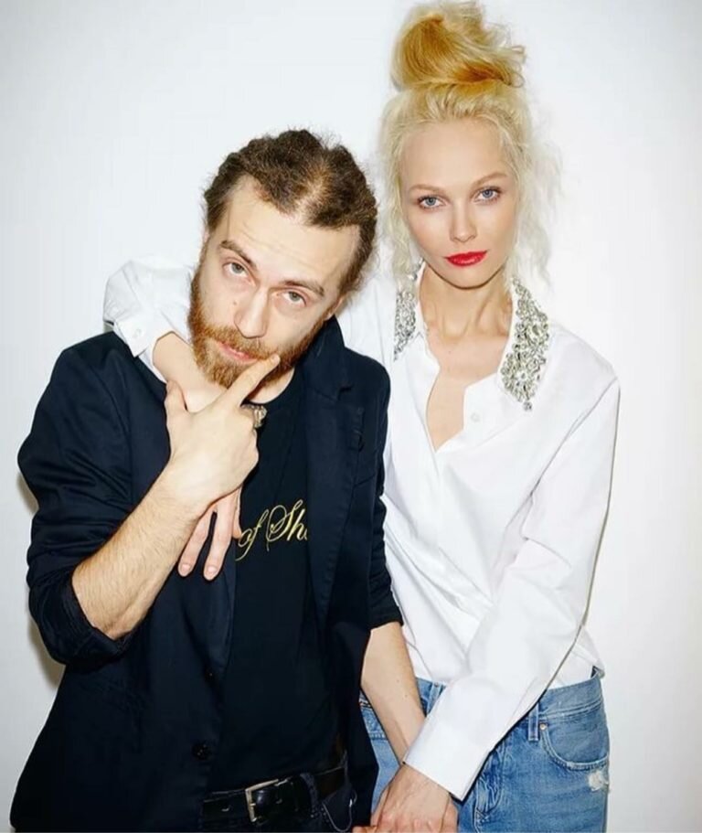 Жена децла юлия фото