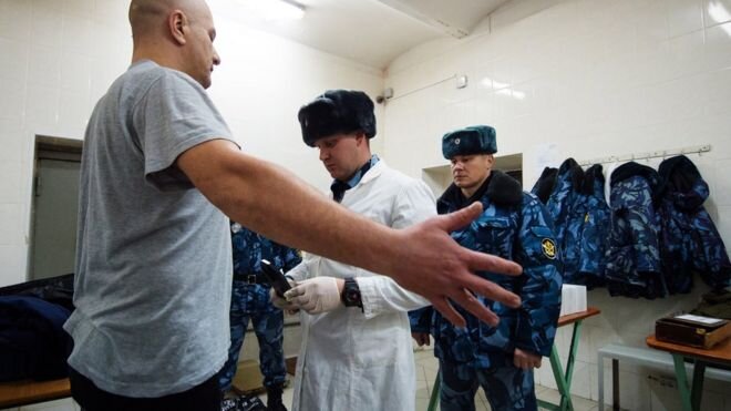 ФОТО: YURI SMITYUK/TASS