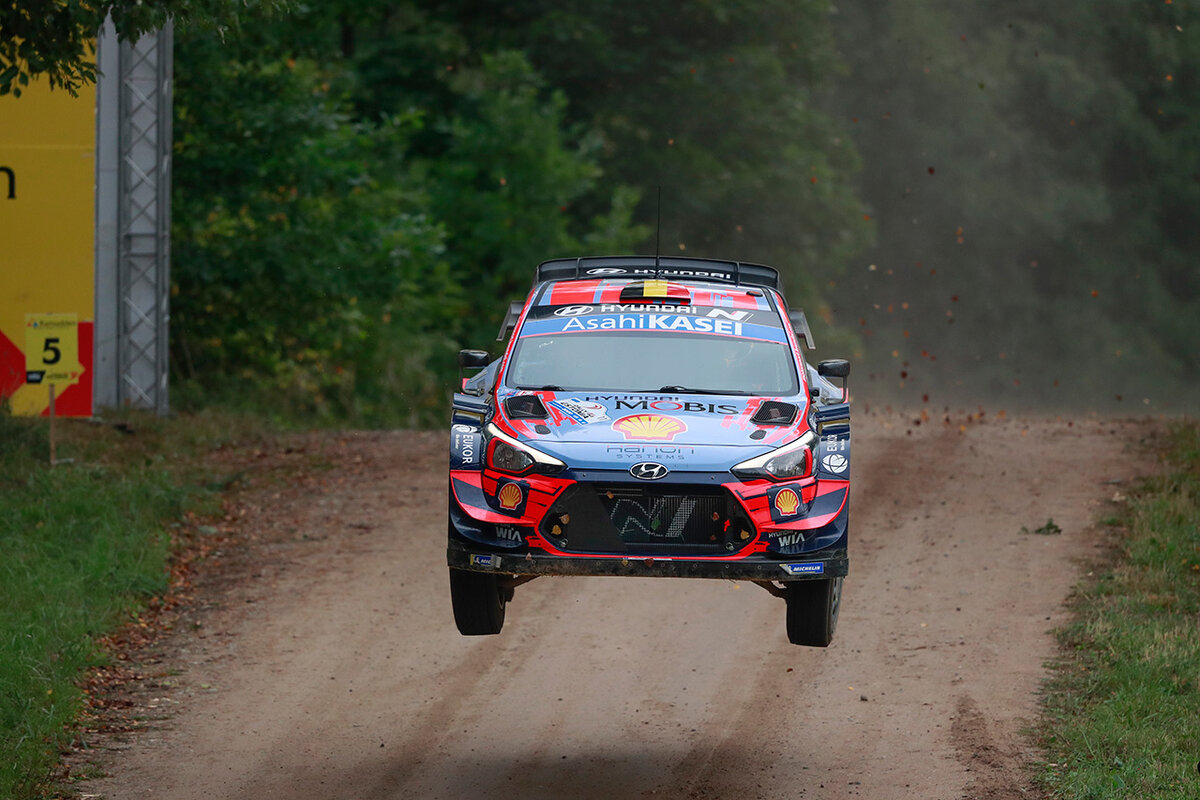 Фото: Hyundai Motorsport