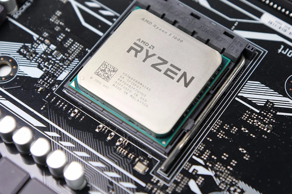 Amd ryzen 5 hot sale 1600 rx 570