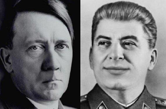 Ну и, конечно, показать лидеров мнений без усов.