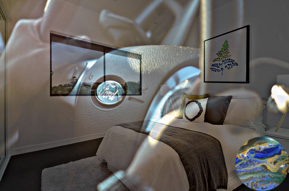 Иногда ради мечты стоит пожертвовать другой мечтой