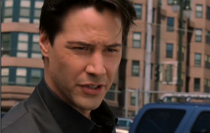 Он: "Да ладно?!"