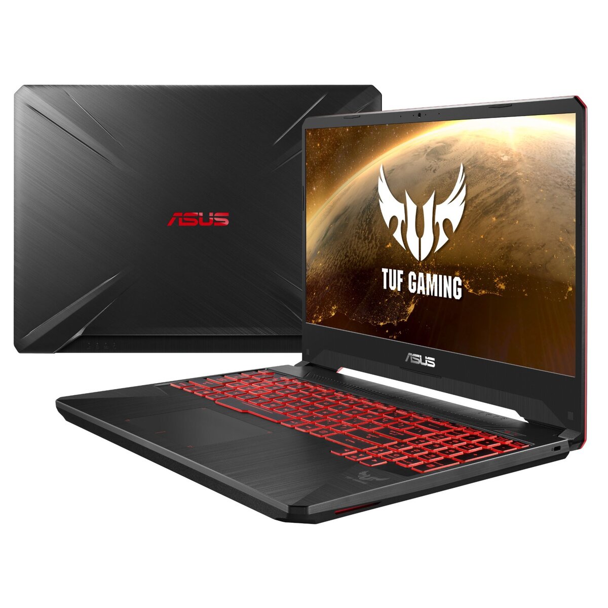 Asus tuf gaming