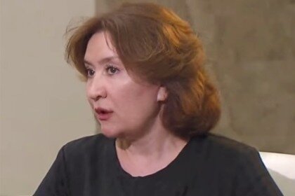 Елена Хахалева борется за свое имя