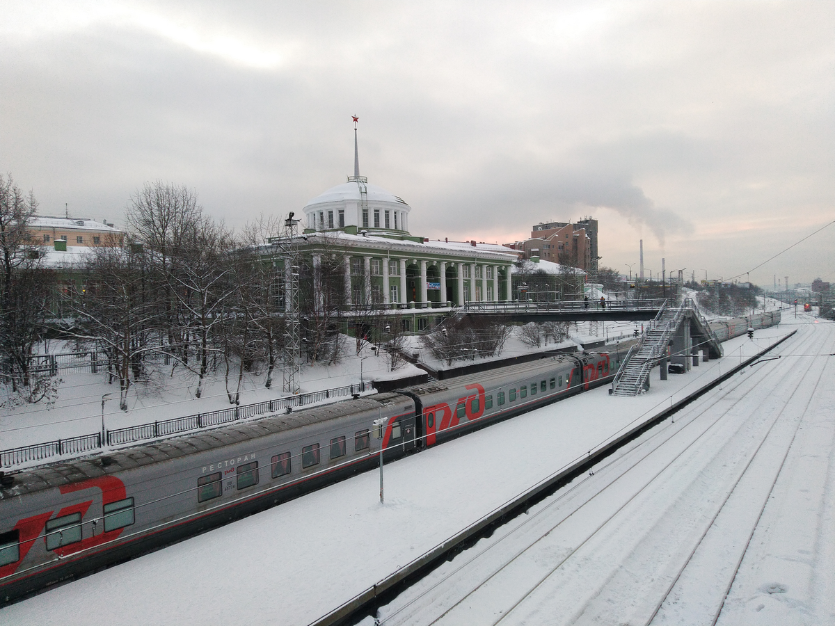 Жд мурманск телефон