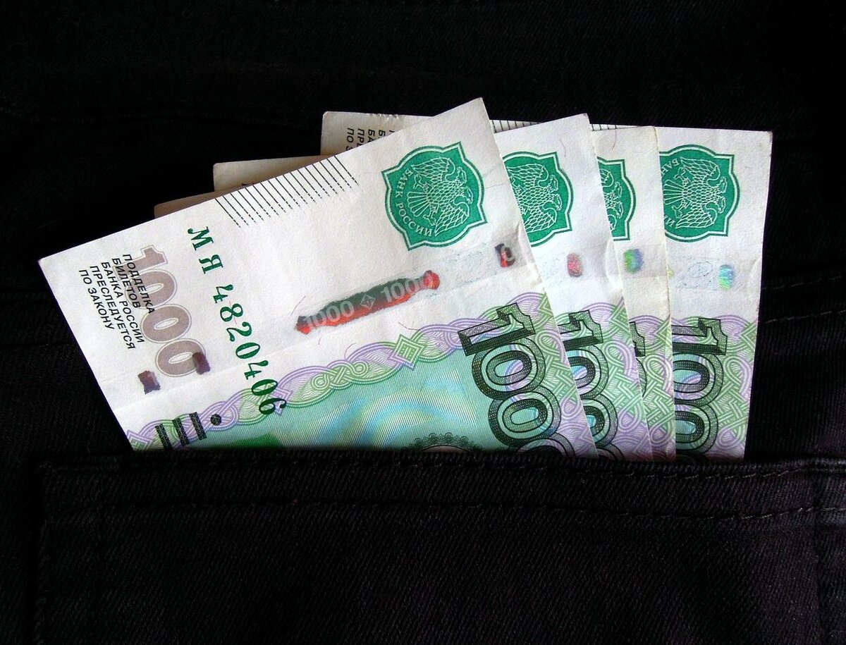 Еда - одна из самых дорогих статей расходов в семье. Лицензия на фотографию creative commons pixabay.com