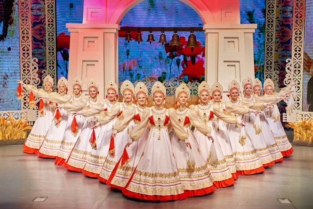 Русская культура, к сожалению, не единственное, чем отметились русские за границей (фото www.commons.wikimedia.org)