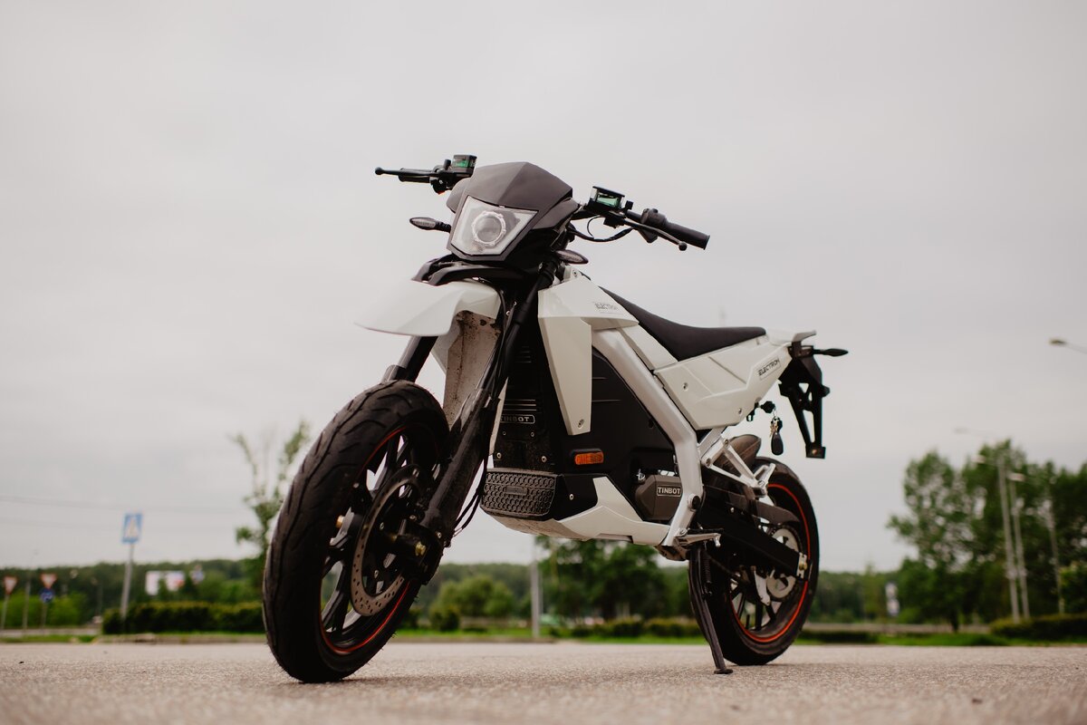 Лучшие электро кросс эндуро мотоциклы | Внедорожники | Дзен