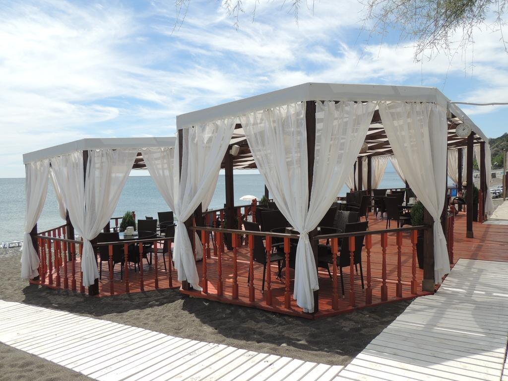 Ресторан (Жемчужина)