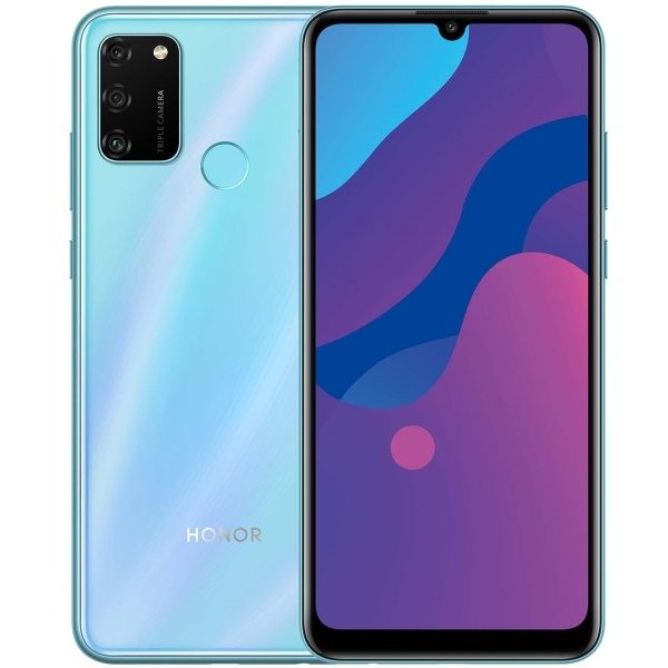 Honor 9 a