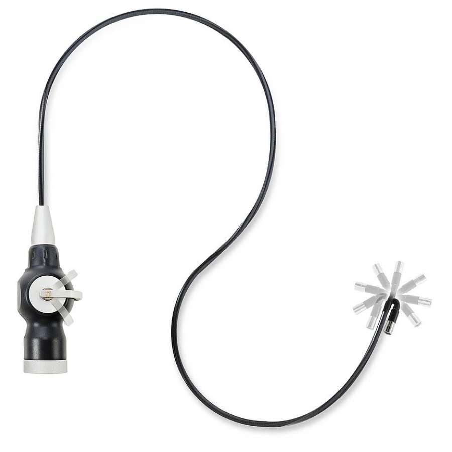 Зонд. Фото из открытых источников.