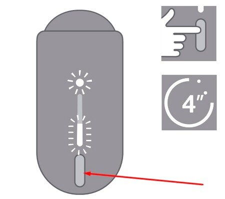 High Quality Silicone Side Cover Full Protective Case Pouch For Iqos 3.0 Outer C