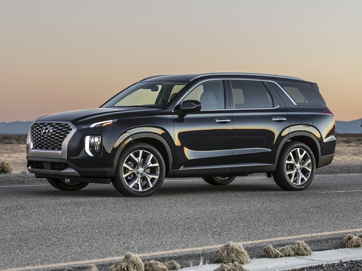 Hyundai Palisade 2020 - обзор новинки и факты модели. | GarageAuto | Дзен