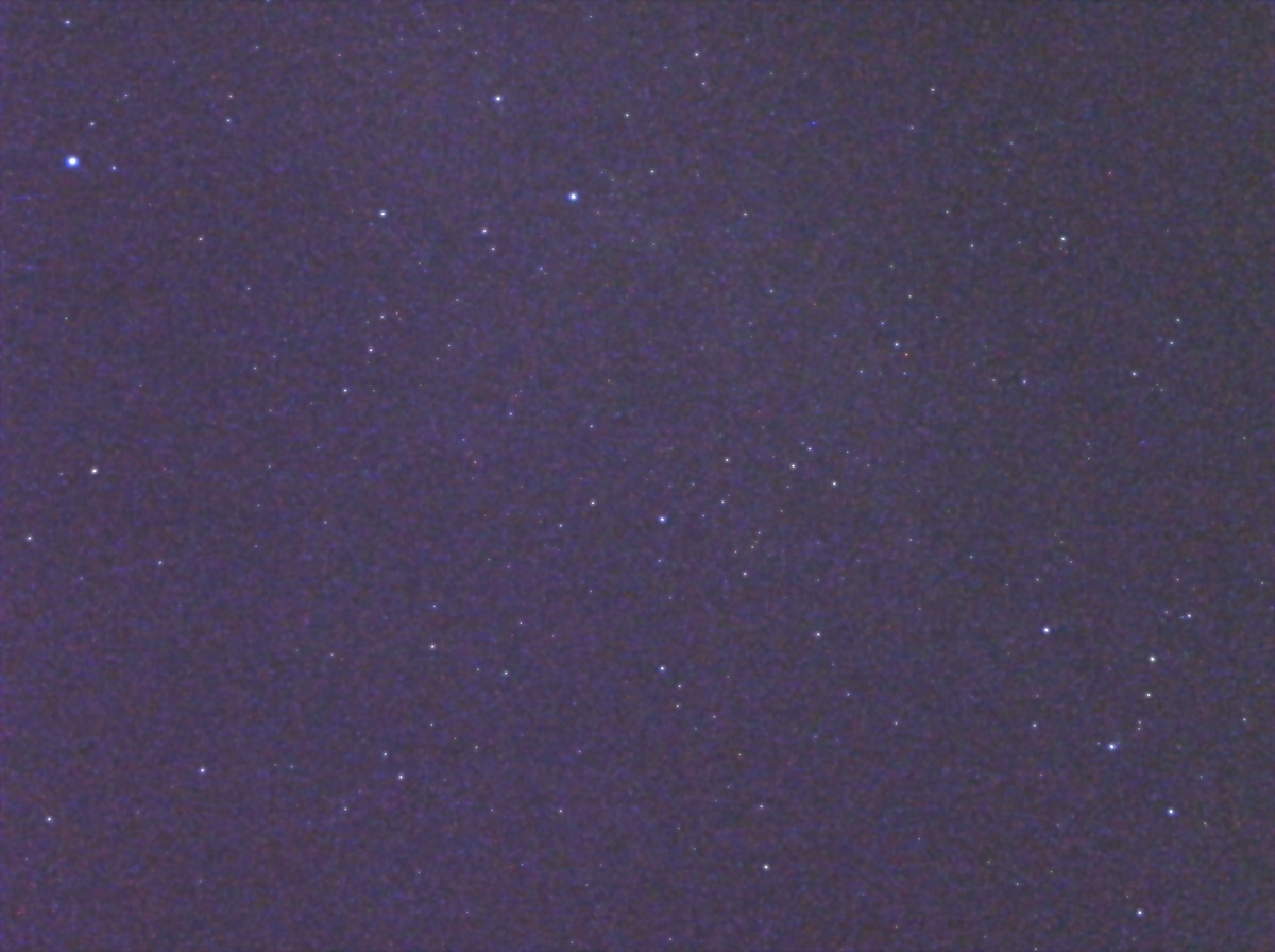 Выдержка 30 секунд