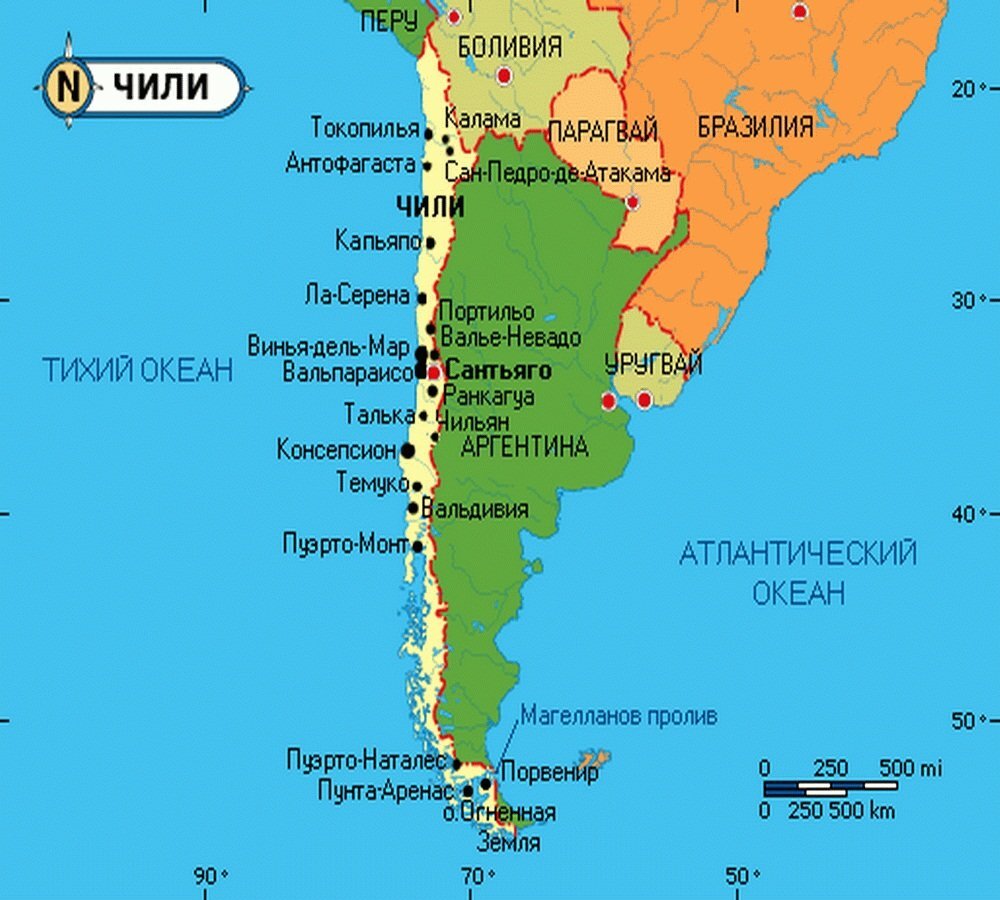 Аргентина страна географическое положение. Государство Чили на карте. Чили на карте Южной Америки. Чили географическое положение на карте. Чили на политической карте Южной Америки.