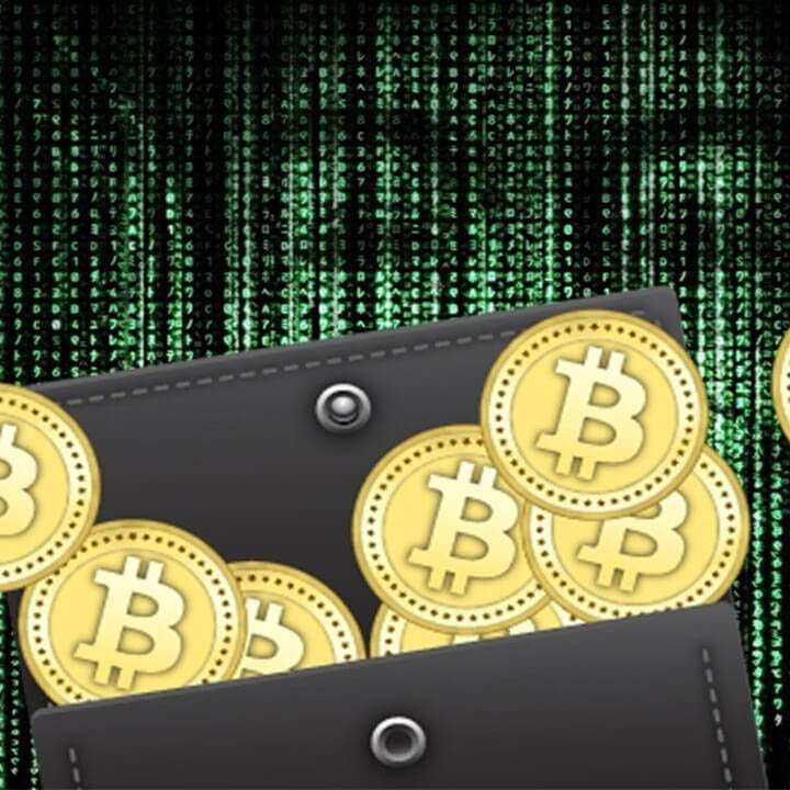 Binance выпустили краткую инструкцию по пополнению кошелька внутри платформы