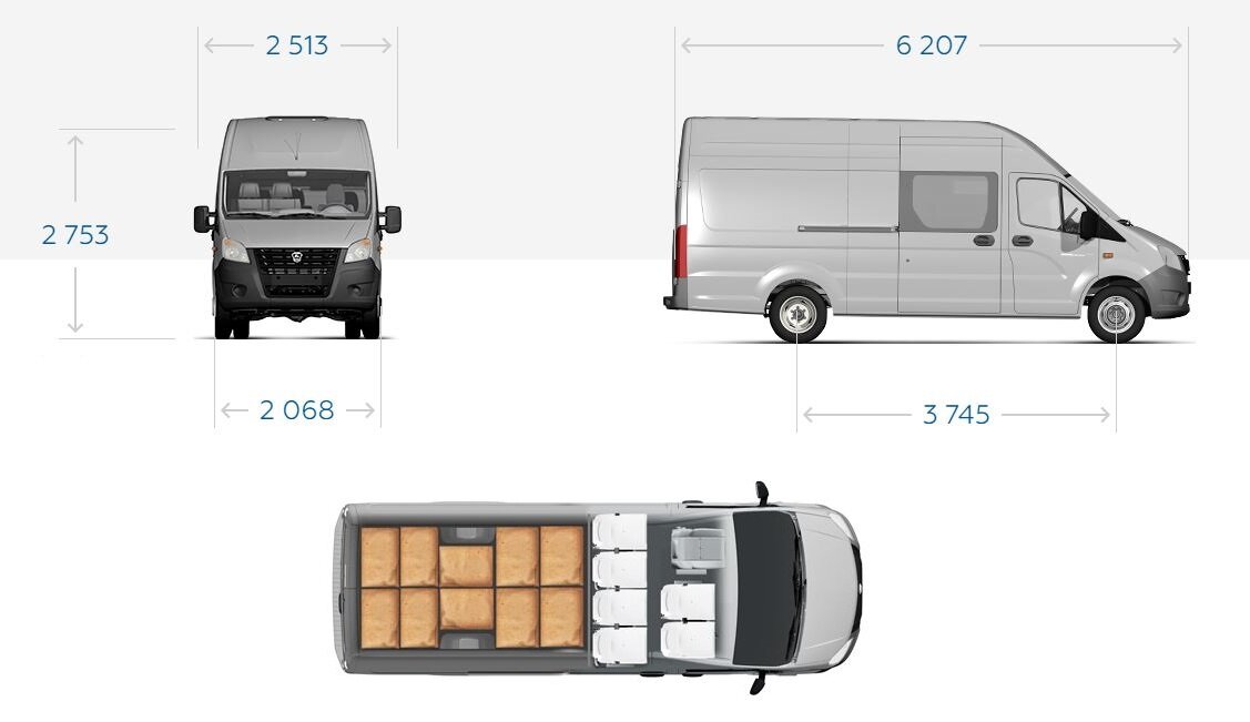 Газель некст габариты. Габариты Газель Некст a32r32. Газель Некст габариты кузова. Газель next удлиненная габариты. Газель Некст ЦМФ чертеж.