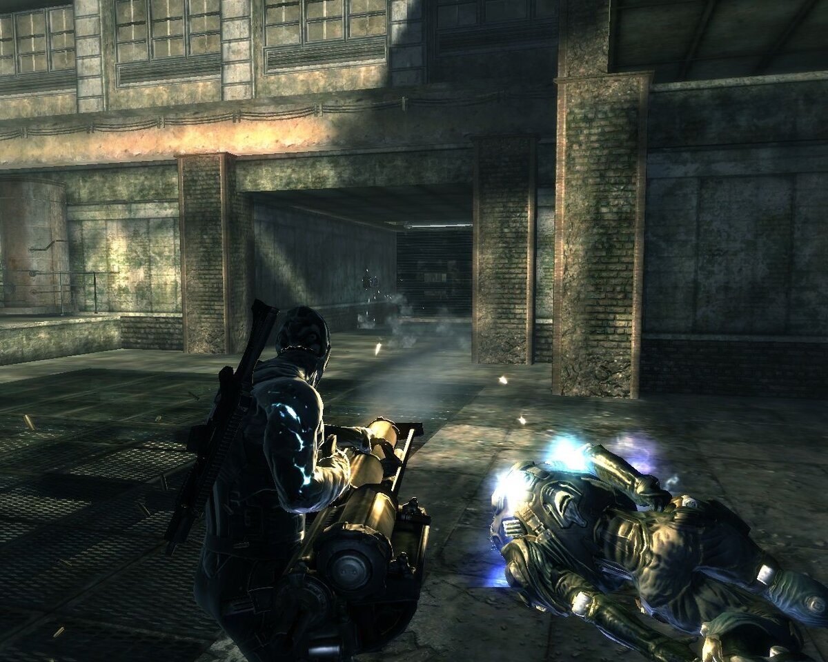 Dark sector steam key фото 97