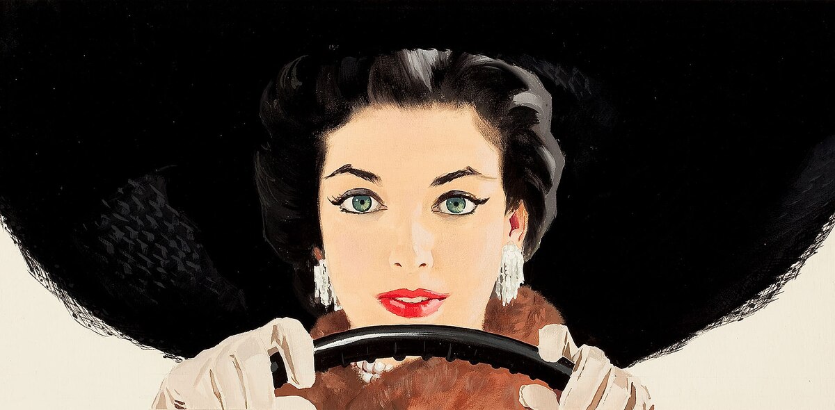 Иллюстрация на обложке: Harry (Homer) Fredman/Flickr