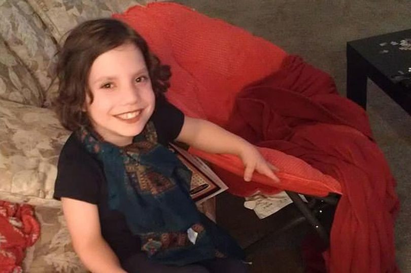 Наташа Барнетт