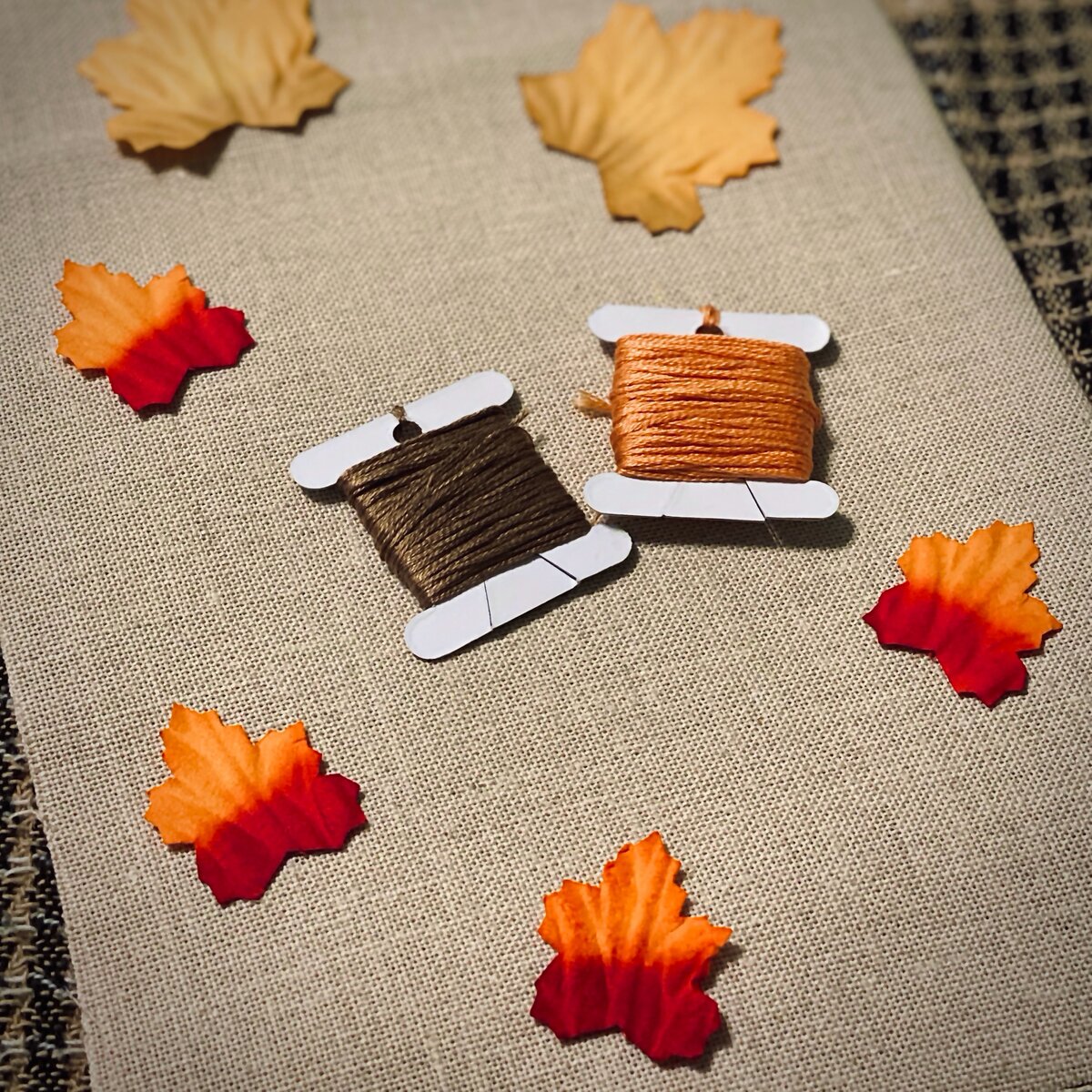 Моя подготовка