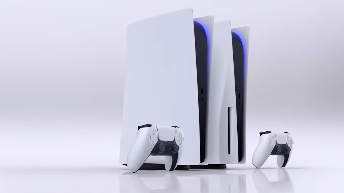 Внешний вид девайса впечатляет.