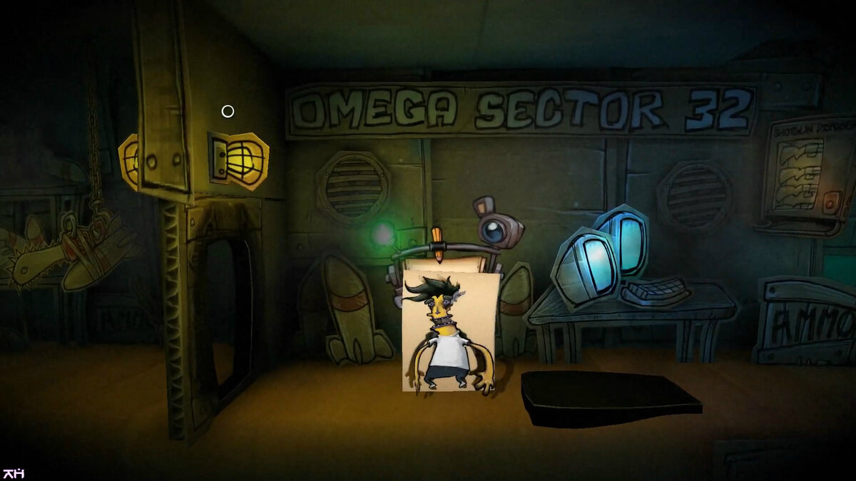 Геймплея примерно на 5 часов