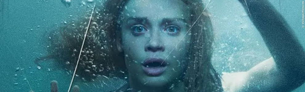 Клаустрофобы 2 2020