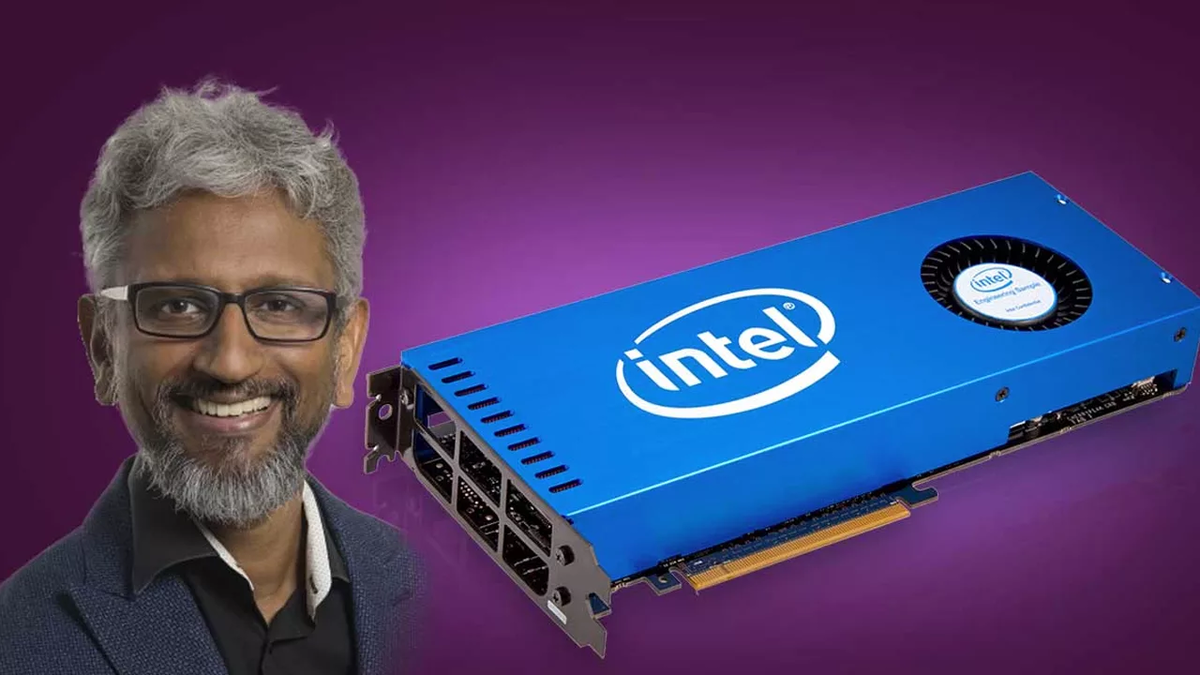 Intel xe dg1. Intel xe видеокарта. Раджа Кодури Интел. Видеокарта Интел 2020.