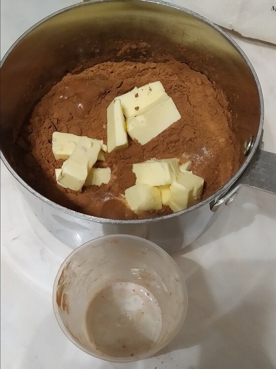 Все сложили