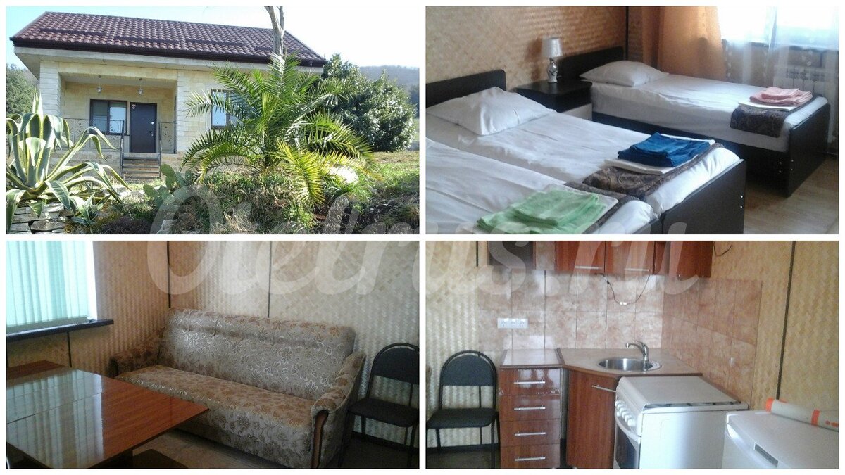 внутри домика (фото из инета)