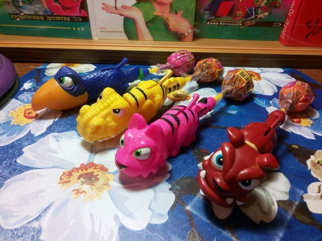 Фото с сайта pikabu.ru