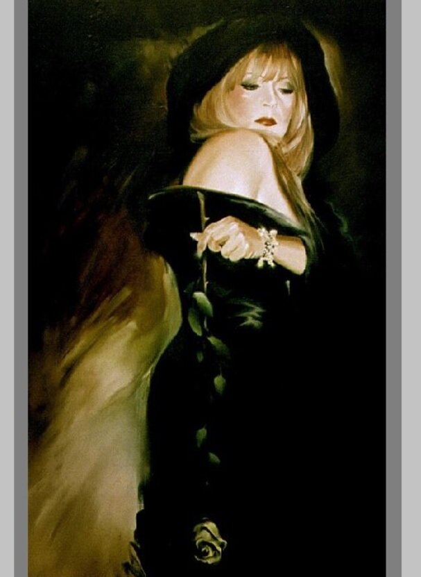 Ильяс Айдаров. «Поднимись над суетой». 1994 год. 