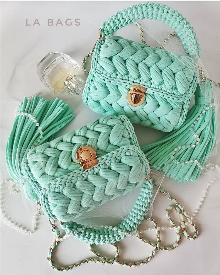 Фото от La Bags
