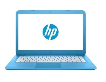 9. HP Stream 14-ax000