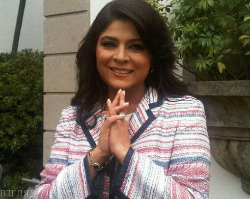 Виктории Руффо сейчас